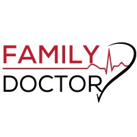 Family Doctor logo