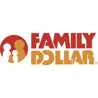 Family Dollar logo