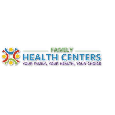 Family Health Centers logo