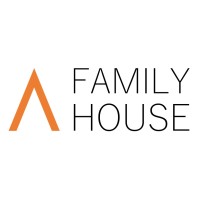 Family House logo