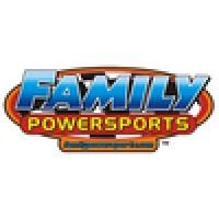 Family Powersports logo