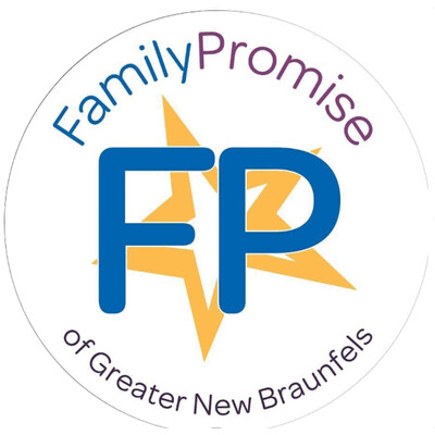 Family Promise of Greater New Braunfels logo