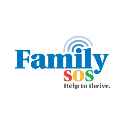 Family SOS logo