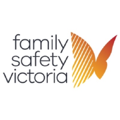 Family Safety Victoria logo