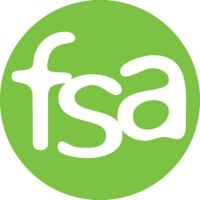 Family Service Agency of Santa Barbara logo