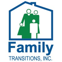 Family Transitions Inc logo