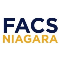 Family and Children's Services Niagara logo