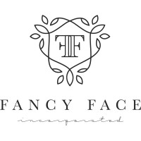 Fancy Face logo