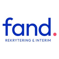 Fand Rekrytering logo