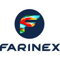 Farinex logo