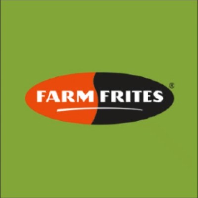 Farm Frites logo