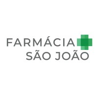 Farmácia São João logo