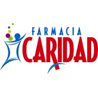 Farmacia Caridad logo