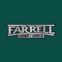 Farrell Equipment & Supply Co. logo