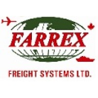 Farrex Freight Systems Ltd. logo