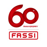 Fassi Gru logo