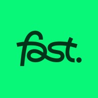 Fast logo
