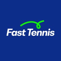 Fast Tennis logo