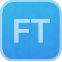 FastTony logo