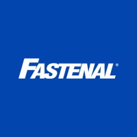 Fastenal India logo