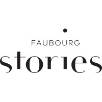 Faubourg Stories logo