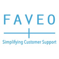 Faveo logo