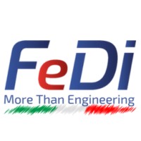 FeDi logo
