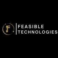 Feasible Technologies Pvt Ltd logo