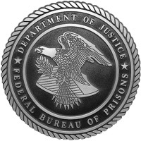 Federal Bureau of Prisons logo