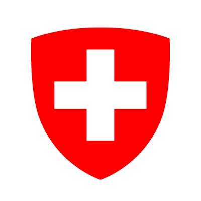 Federal Department of Foreign Affairs FDFA logo