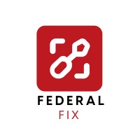 Federal Fix logo
