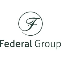Federal Group logo