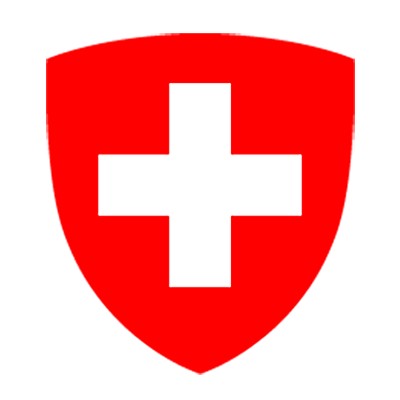 Federal Office for Civil Protection FOCP logo
