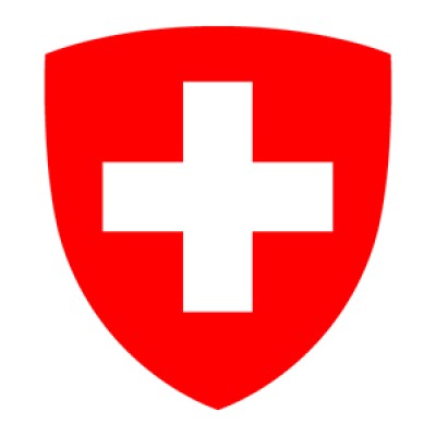 Federal Office for Defence Procurement armasuisse logo