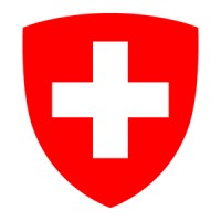 Federal Office for Spatial Development ARE logo