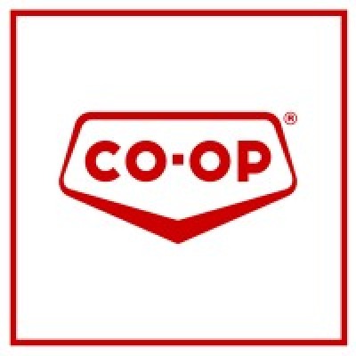 Federated Co-operatives Limited logo