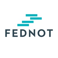Fednot logo