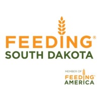 Feeding South Dakota logo