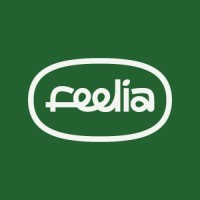 Feelia Foodservice logo