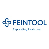 Feintool logo