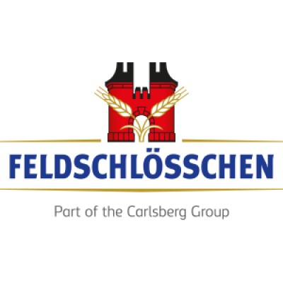 Feldschlösschen Getränke AG logo