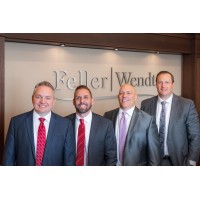 Feller & Wendt, LLC logo
