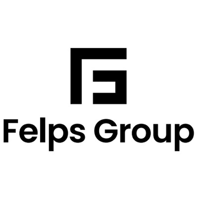Felps Group logo
