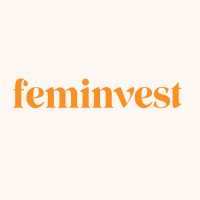 Feminvest logo
