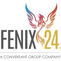 Fenix24 logo
