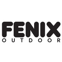 Fenix Outdoor logo