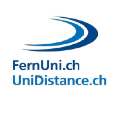 FernUni Schweiz logo