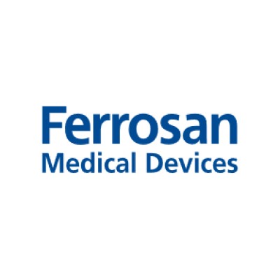 Ferrosan Medical Devices logo
