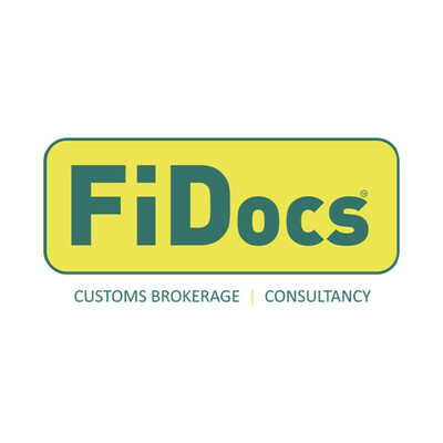FiDocs Customs Brokerage BV logo