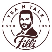 FiLLi Cafe logo